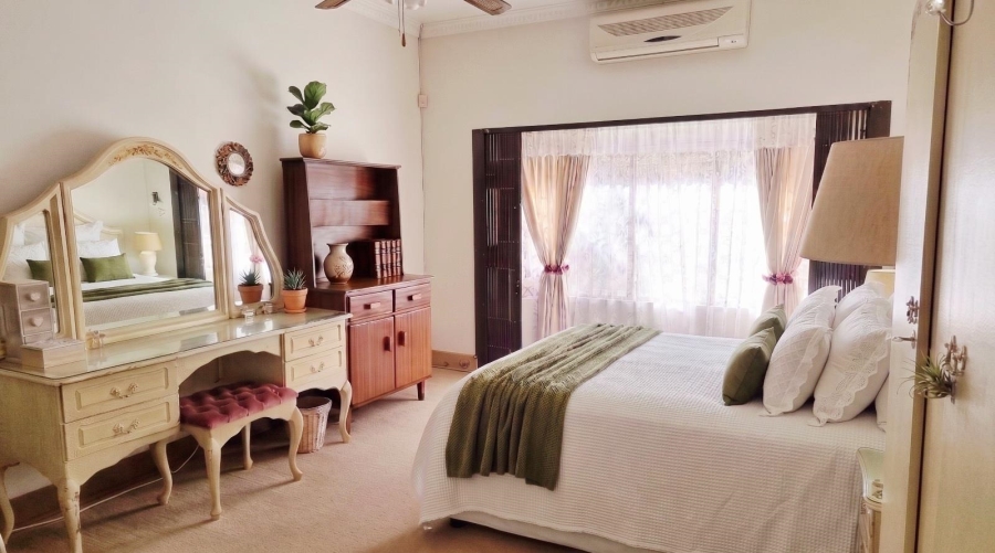 3 Bedroom Property for Sale in Baysvalley Free State